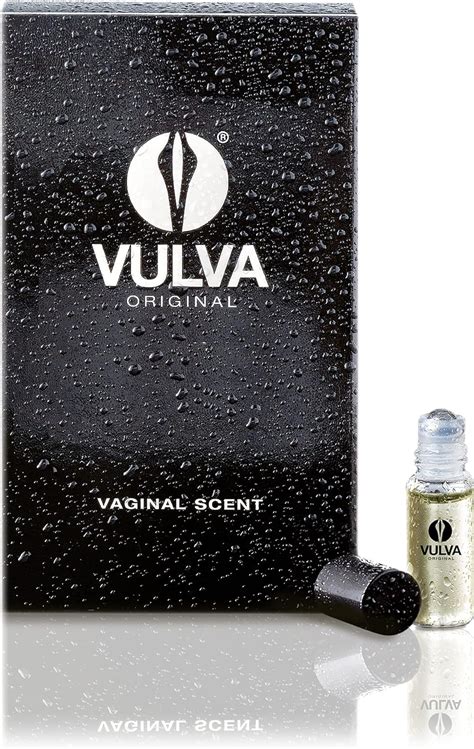 parfum vagina